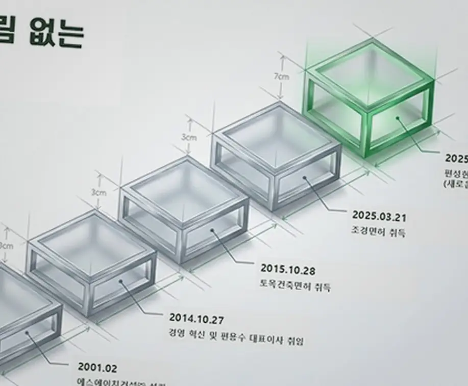 신축공사 현장 사진 6