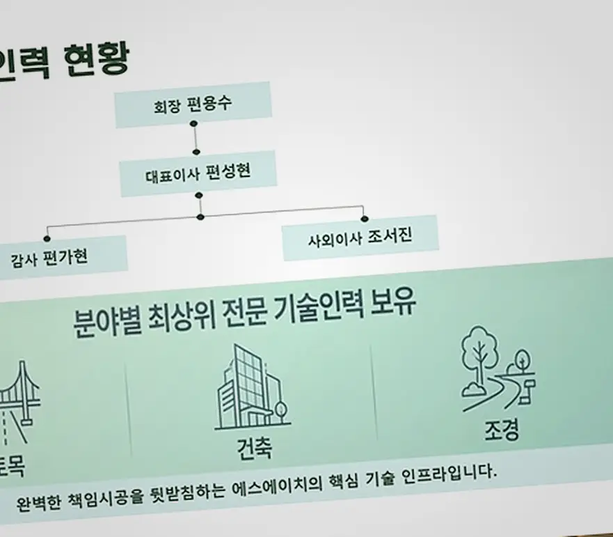 신축공사 현장 사진 3