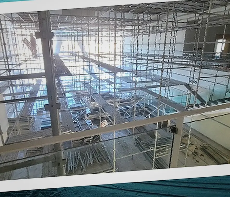 동작 단독주택신축 시공 후