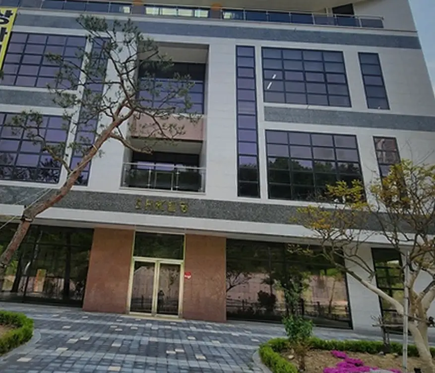 가좌 종합건설 시공 전